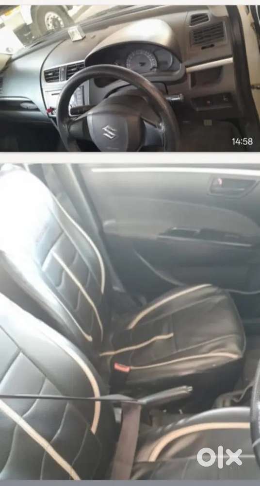 Maruti Suzuki Swift Ldi 2017 [ Condition Is Similar To New ]