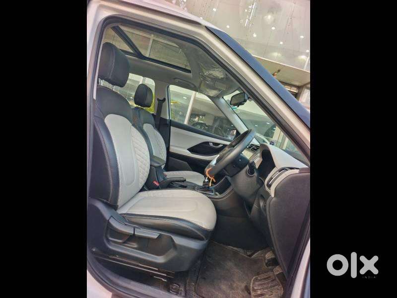 Hyundai Creta 1.5 Crdi Sx, 2022, Diesel