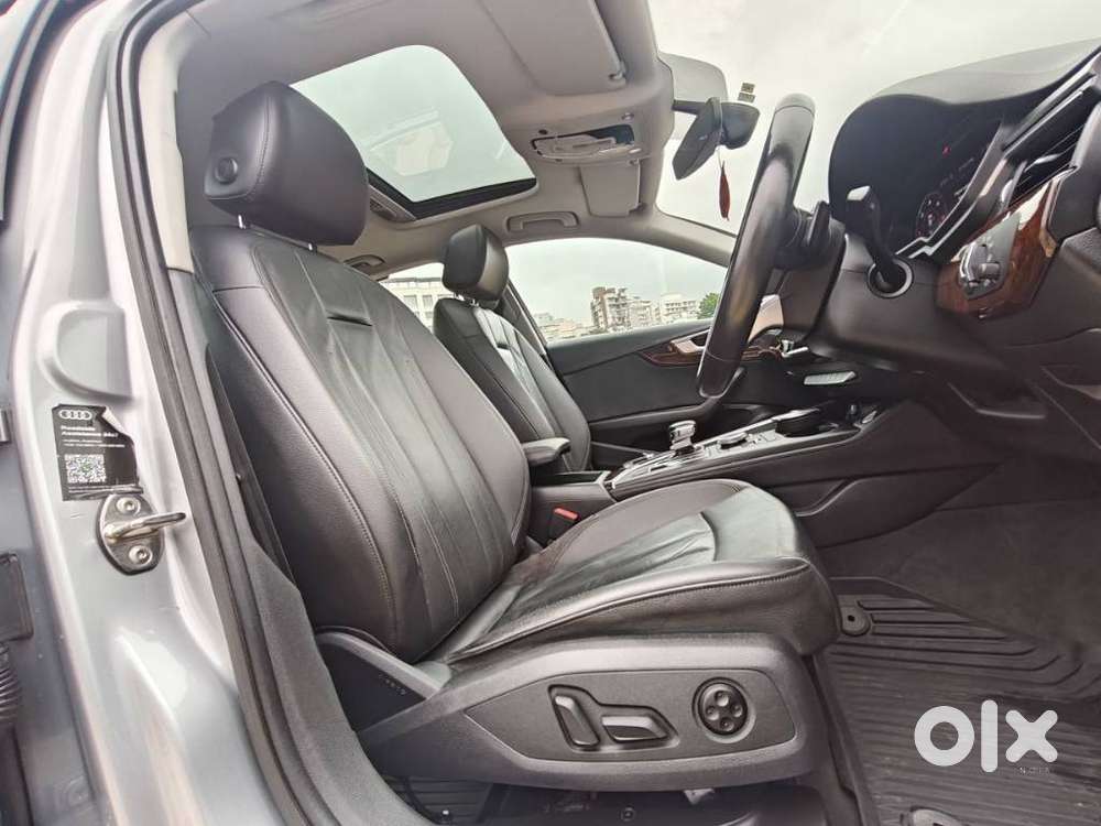 Audi A4 2.0 35 Tdi Premium Plus Sunroof, 2017, Diesel