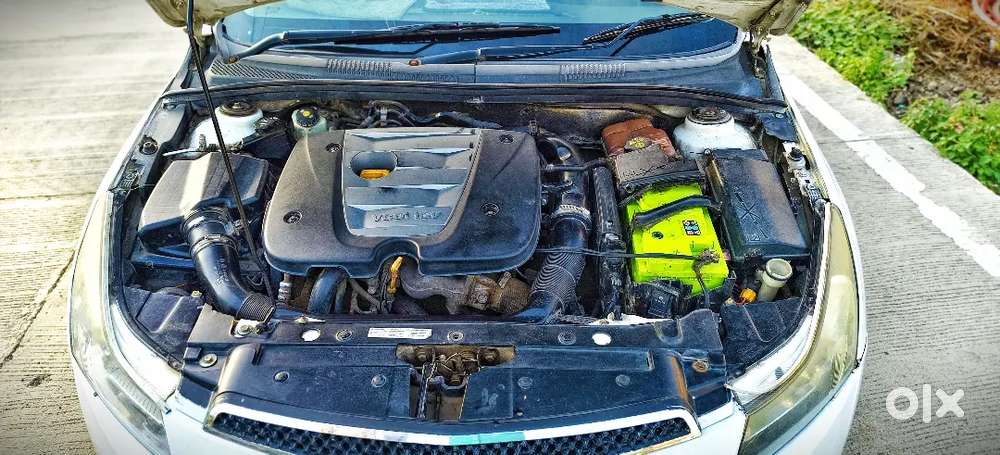 Chevrolet Cruze 2012 Diesel Well Maintained