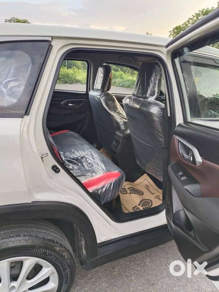 Maruti Suzuki Grand Vitara 1.5 Sigma Smart Hybrid, 2023, Petrol