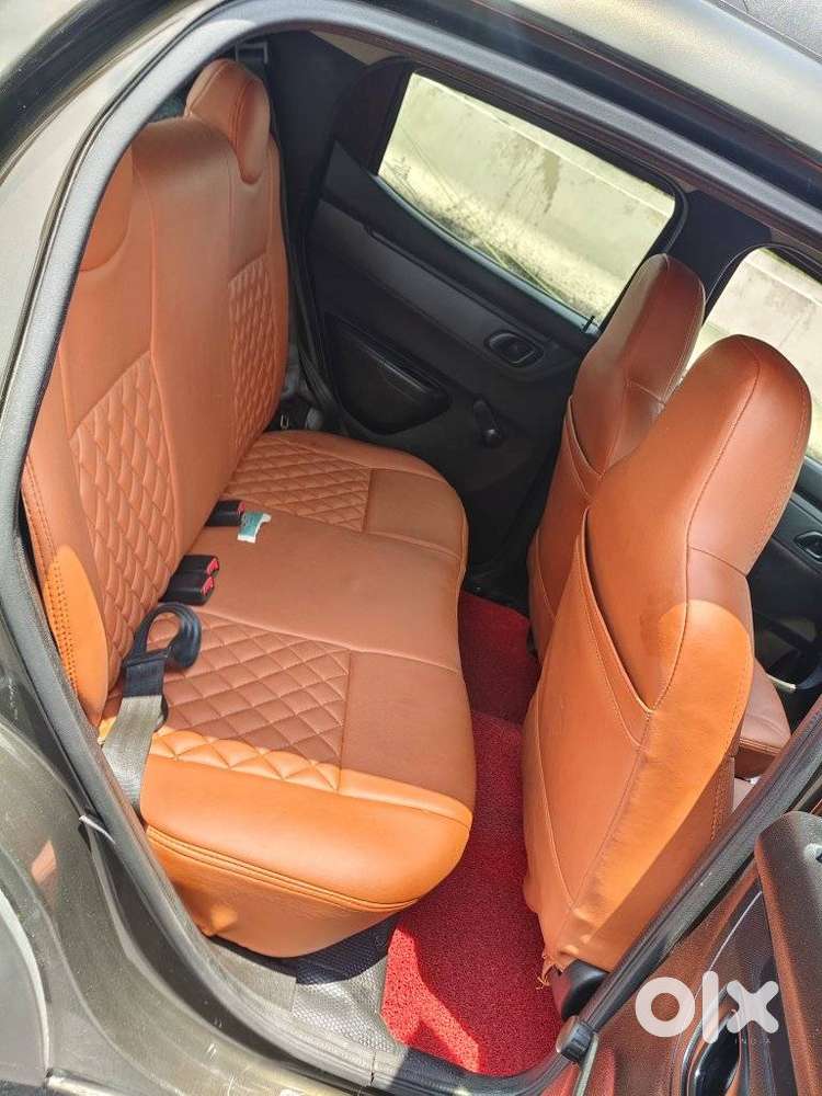 Renault Kwid 1.0 Rxt Edition, 2018, Petrol