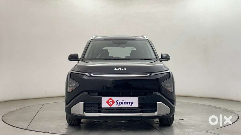 Kia Carens Clavis Htk, 2025, Petrol