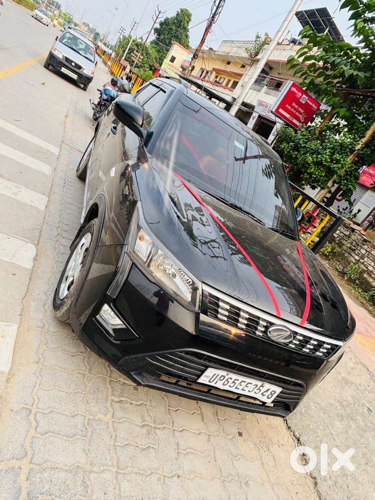Mahindra Xuv300 W8 Option Diesel, 2021, Diesel