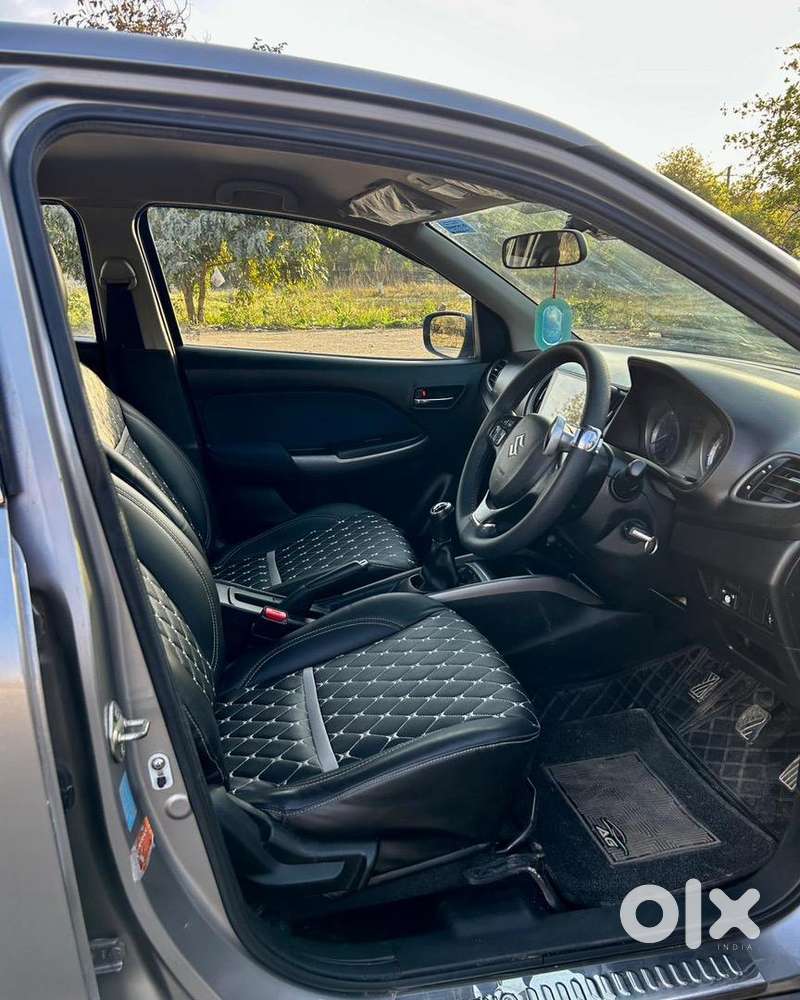 Maruti Baleno Delta Cng Petrol – Dec 2019 Model