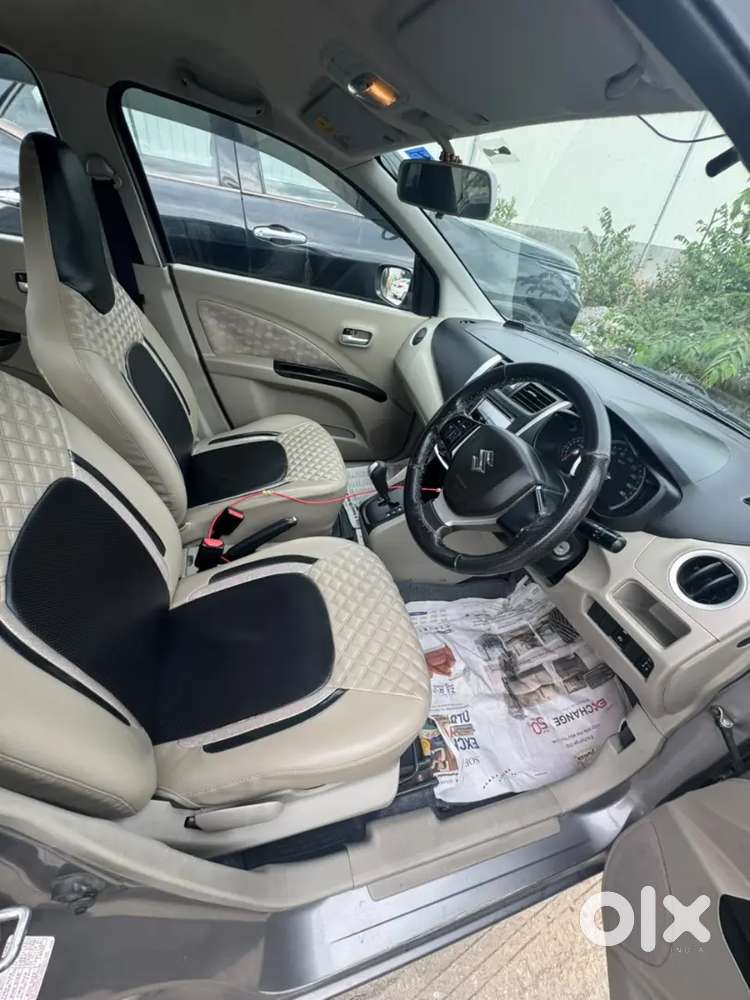 Maruti Suzuki Celerio 2016 Car