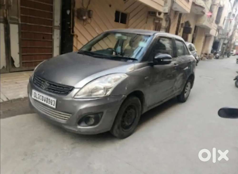 Maruti Suzuki Car