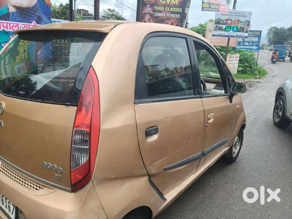 Tata Nano Twist Xt 2014 Power Steering &window