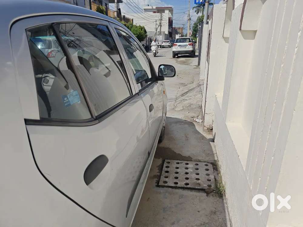 Hyundai I10 1.1 Era 2010
