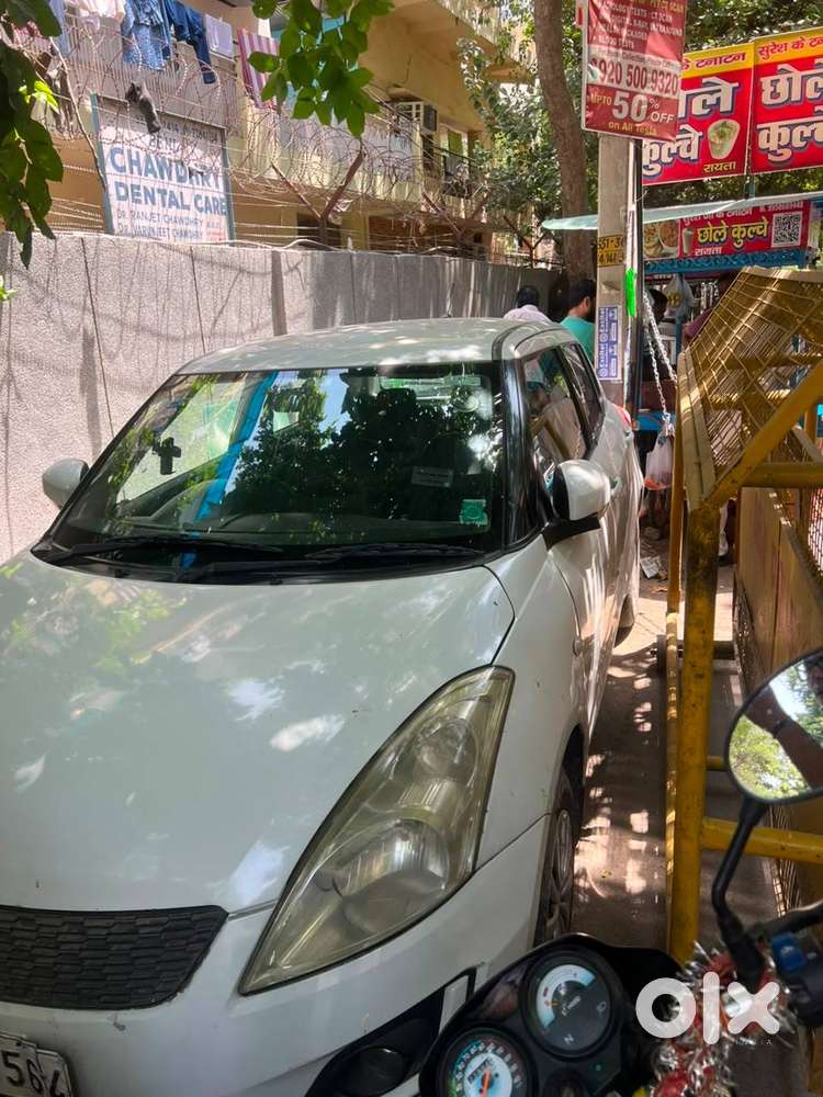 2015 Maruti Suzuki Swift Lxi – 1st Owner – Well Maintained