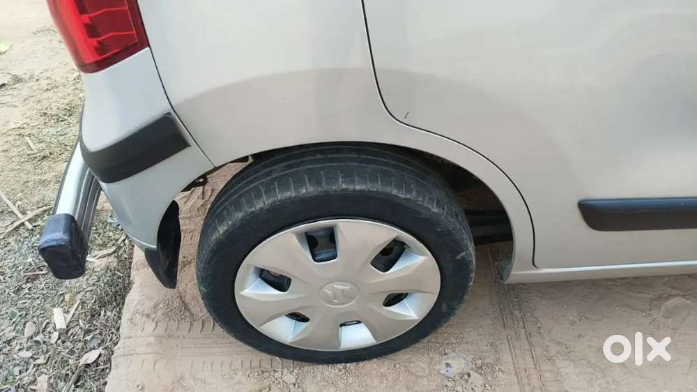 Want To Sell Maruti Suzuki Wagon R 2018