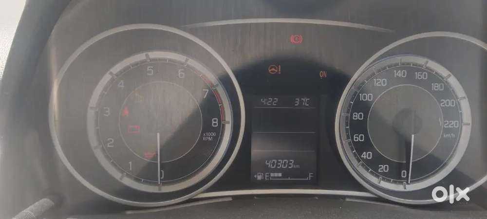 Maruti Suzuki Dzire 2022 Petrol Manual