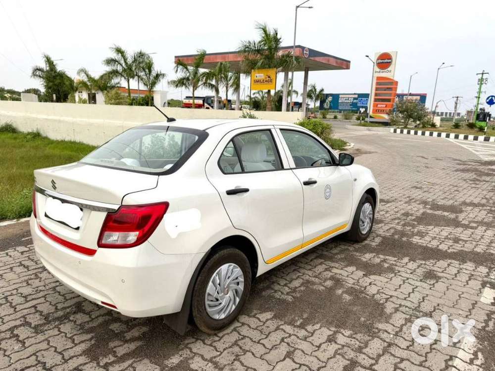 Maruti Suzuki Swift Dzire Tour Ldi, 2023, Petrol