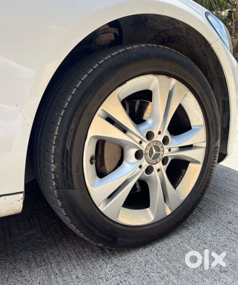 Mercedes-benz C-class 2.1 C 250 Cdi, 2018, Diesel