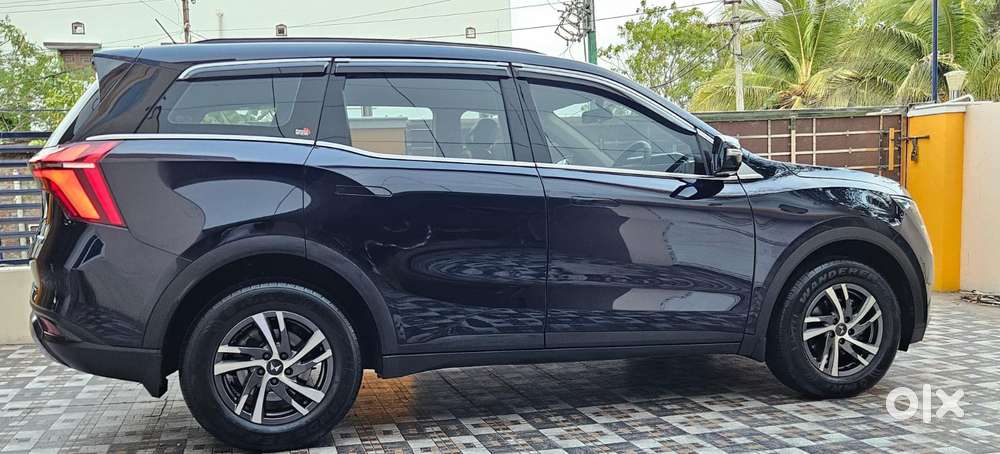Mahindra Xuv700 2.2 Ax 5 Diesel Mt 7 Str, 2024, Diesel