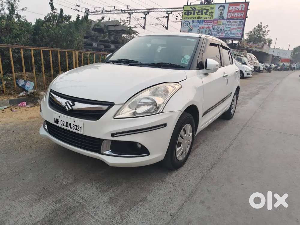 Maruti Suzuki Dzire 2014 Petrol 90000 Km Driven