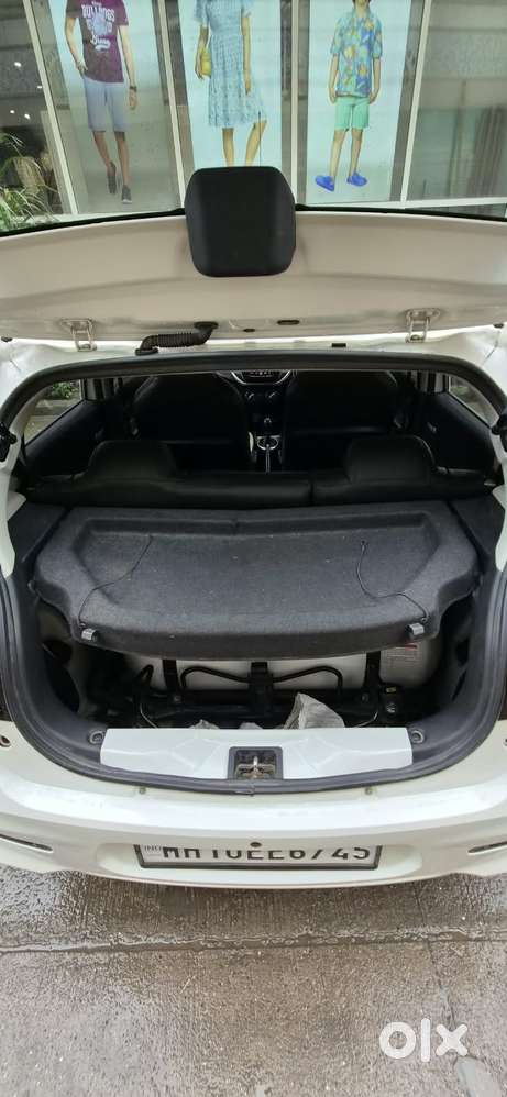 Maruti Suzuki Celerio 2021-1.0 Vxi Cng Mt, 2024, Cng & Hybrids