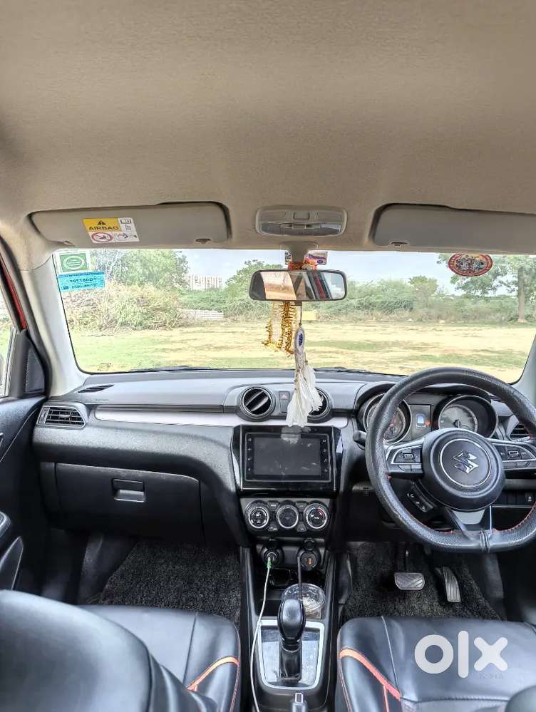 Maruti Suzuki Swift 2024
