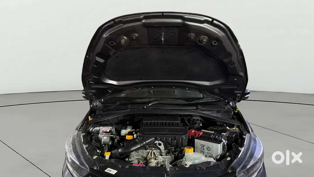 Tata Tigor Xza Plus, 2026, Petrol