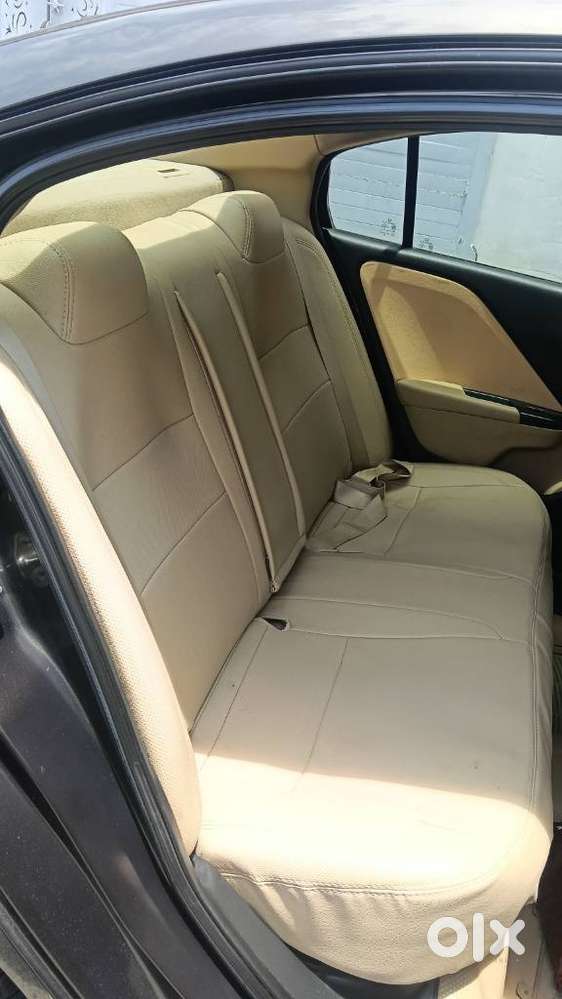 Honda City, 2017, Petrol