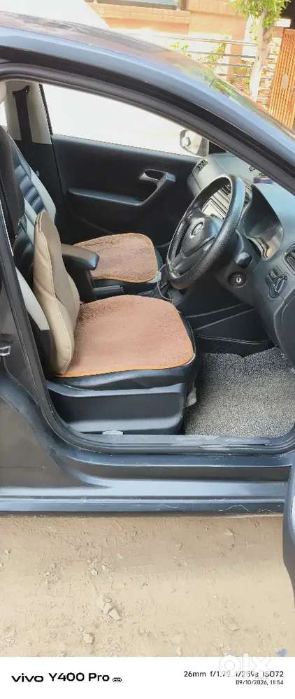 Volkswagen Ameo 1.5 Tdi 2018