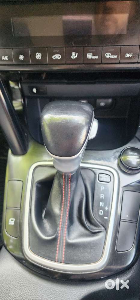 Kia Seltos Gtx Plus 1.5 Turbo Petrol Dct, 2019, Petrol