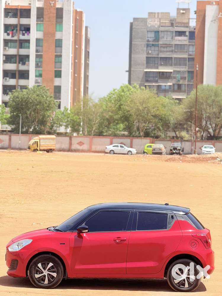 Maruti Suzuki Swift Ddis Vdi, 2018, Diesel