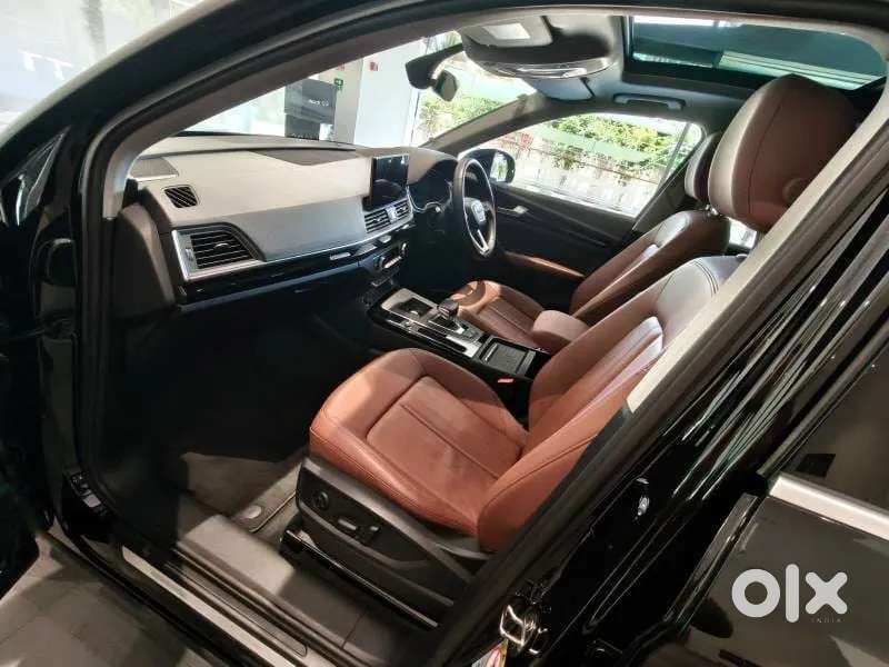 Audi Q5 Technology 45 Tfsi, 2024, Petrol