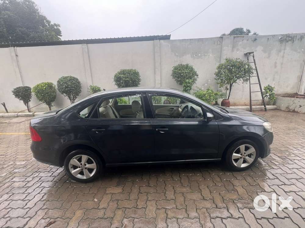 Skoda Rapid 2016 Diesel Well Maintained