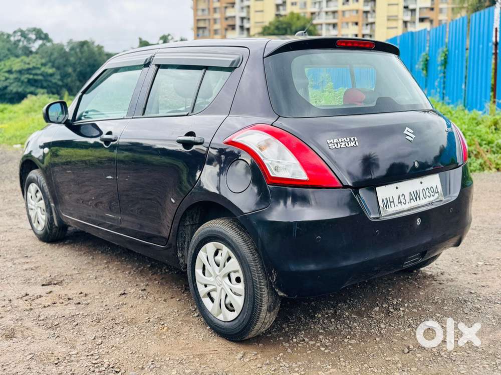 Maruti Suzuki Swift 2004-2010 Lxi Bsiv, 2016, Petrol