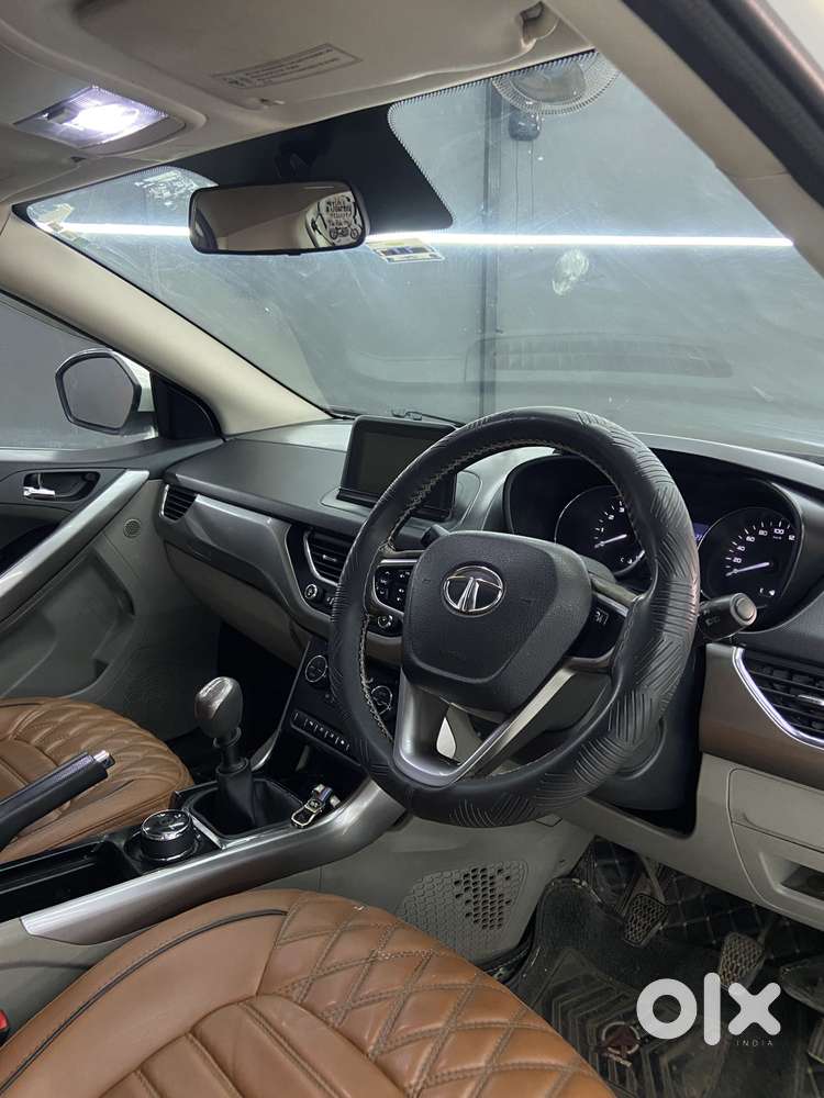 Tata Nexon 1.5 Revotorq Xz Plus Dual Tone, 2018, Diesel