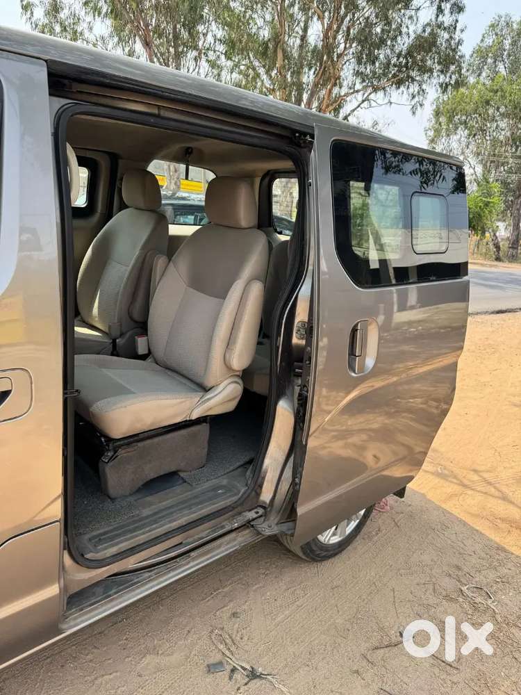 Nissan Evalia 2015 Diesel 210000 Km Driven