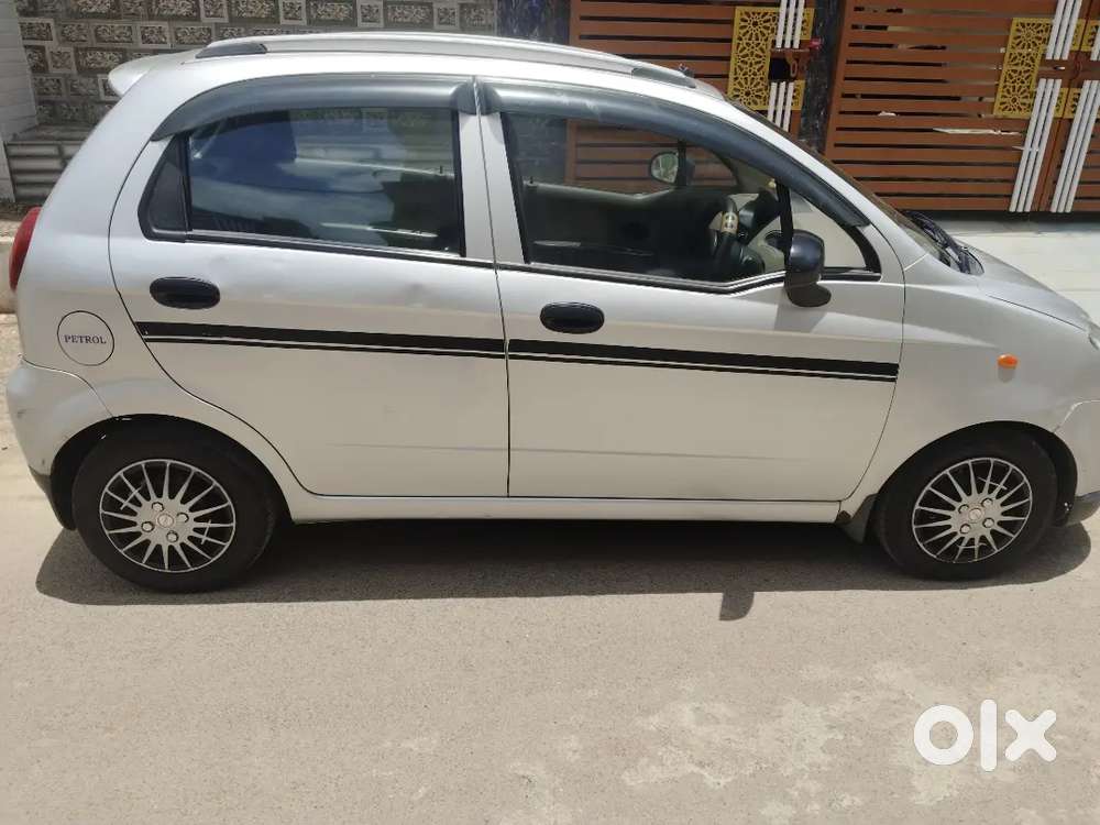 Chevrolet Spark 1.0 Lt 2013 Manual