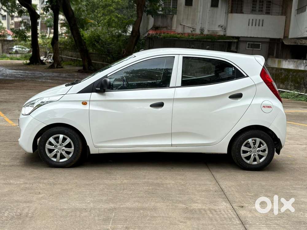 Hyundai Eon Era +, 2015, Petrol