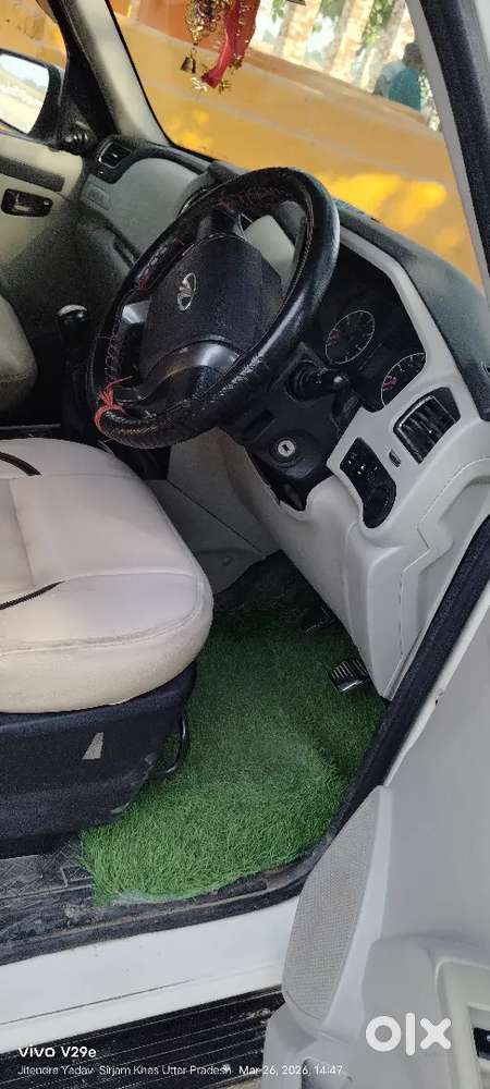 Mahindra Scorpio 2016