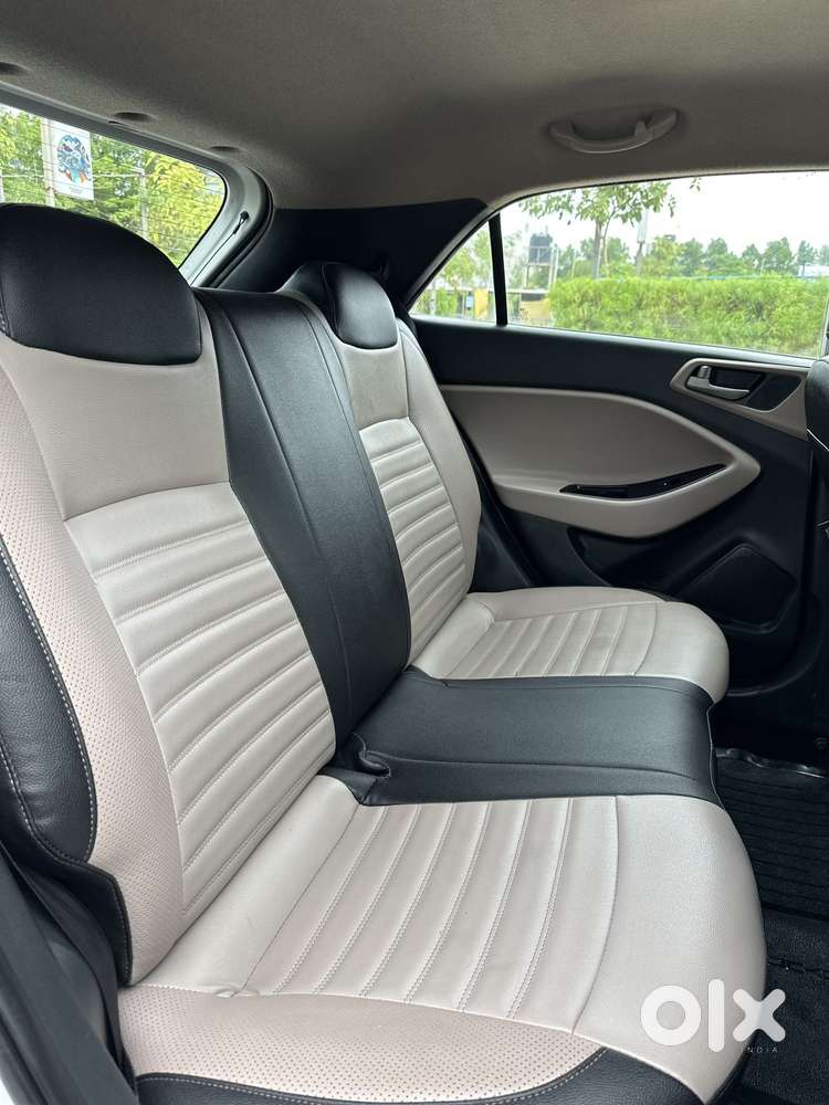 Hyundai Elite I20 [ ] 1.4 Sportz Crdi, 2016, Diesel
