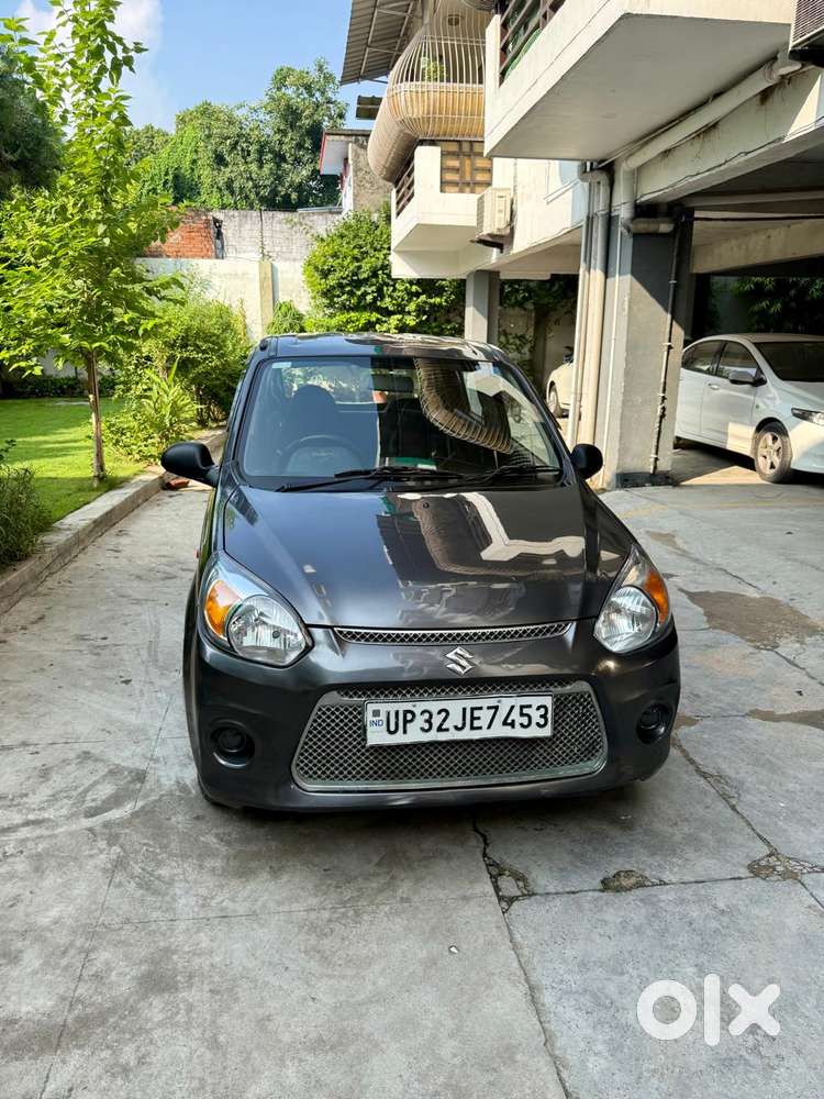 Maruti Suzuki Alto 800 Vxi, 2017, Petrol