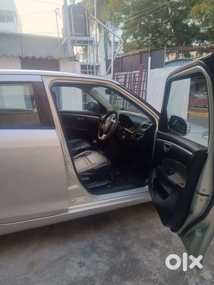 Maruti Suzuki Swift 2011-2014 Vxi, 2014, Petrol