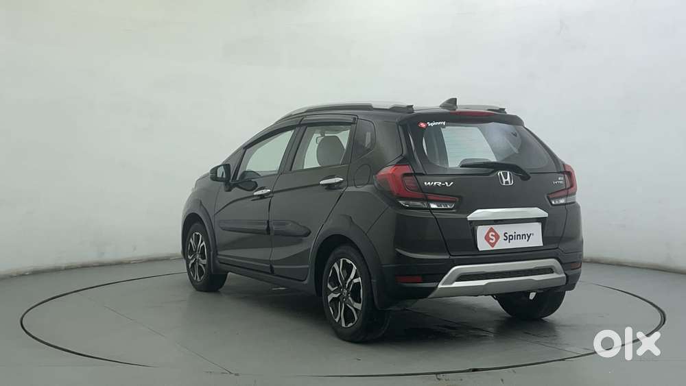 Honda Wr-v 1.2 Vx I-vtec, 2022, Petrol