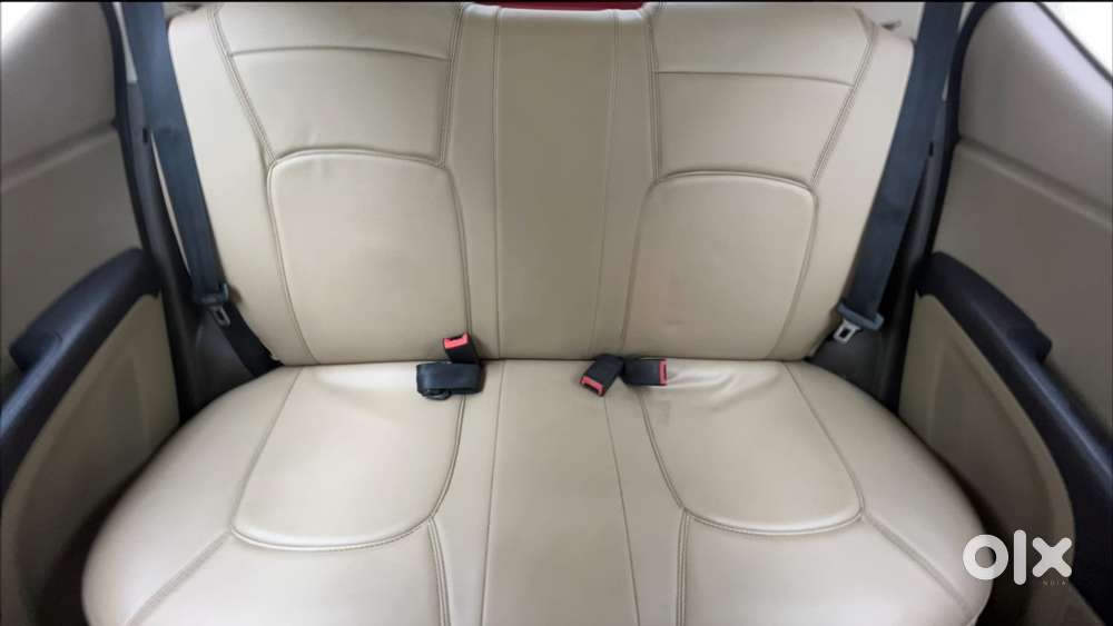 Hyundai I10 Magna 1.2 Itech Se, 2010, Petrol