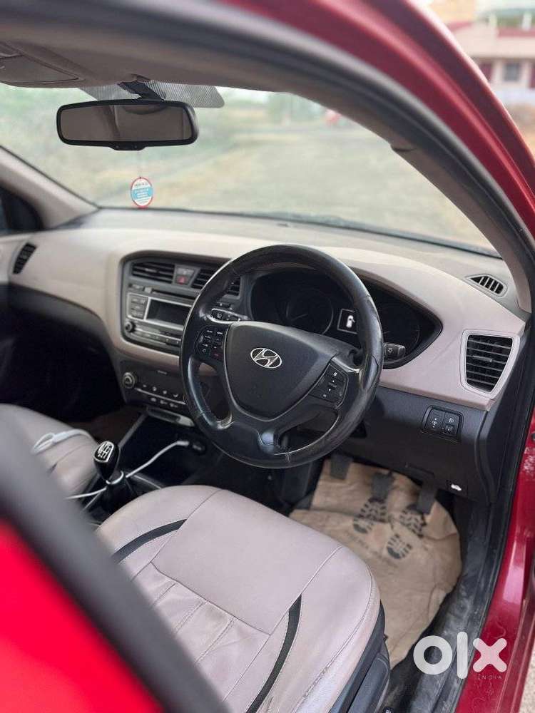 Hyundai Elite I20 1.4 Crdi Asta (o), 2016, Diesel