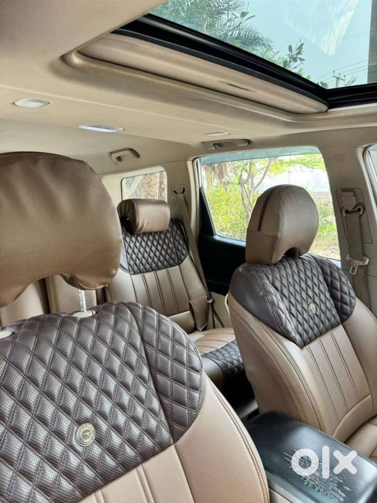 Mahindra Xuv500 W10 2wd, 2017, Diesel