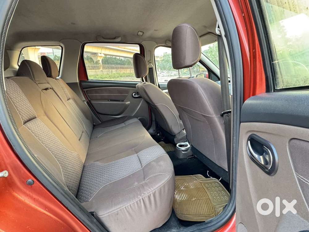 Renault Duster 2012-2015 85ps Diesel Rxl Optional, 2016, Diesel