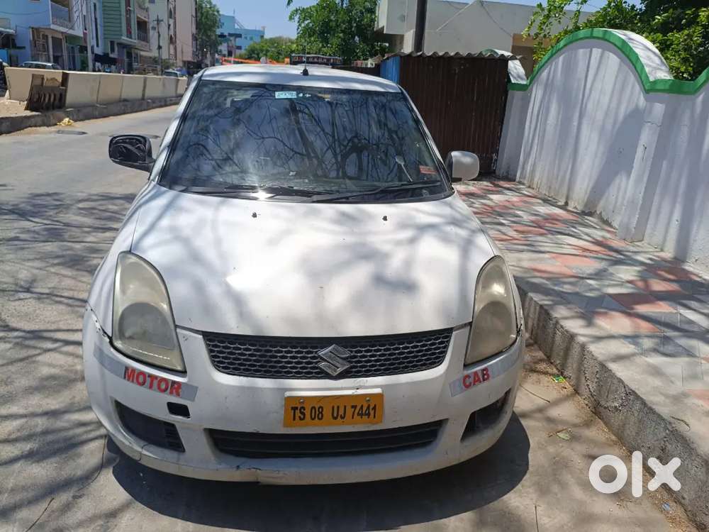 Maruti Suzuki Swift Dzire 2015 Diesel 210000 Km Driven