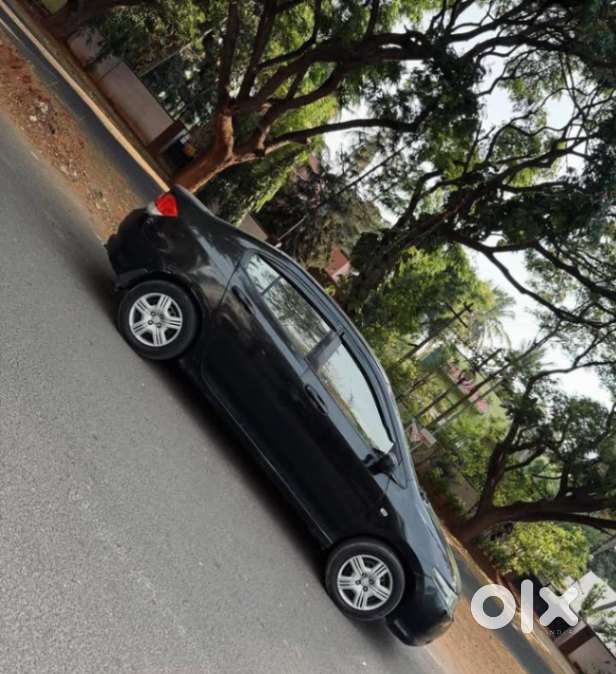 Honda City, 2009, Petrol