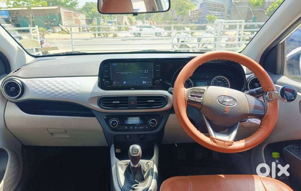 Hyundai Grand I10 Nios 1.2 Kappa Vtvt Sportz Cng, 2022, Cng & Hybrid..
