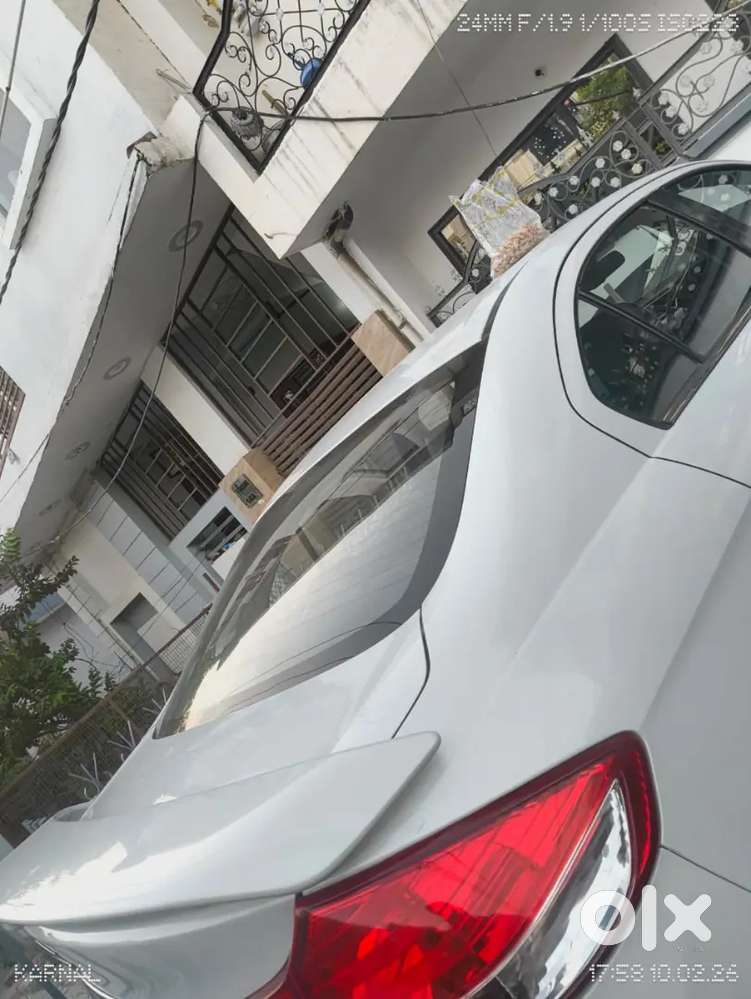 Maruti Suzuki Ciaz 2017 With 78000 Km Driven