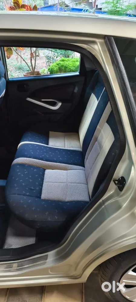 Ford Figo 2011 Petrol Well Maintained