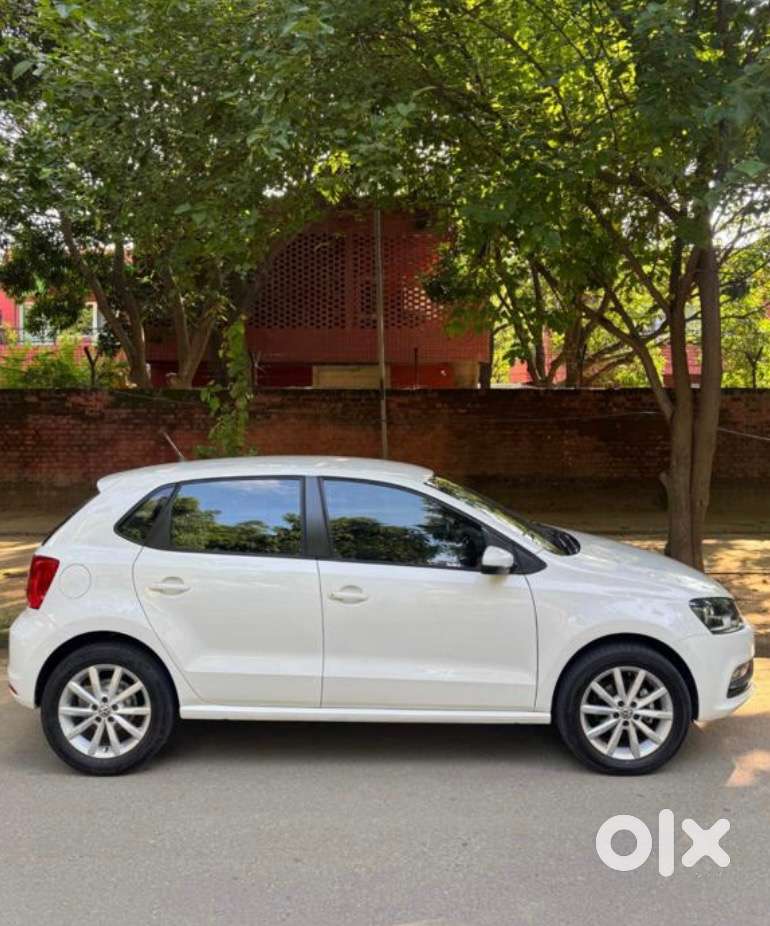 Volkswagen Polo Diesel 2019