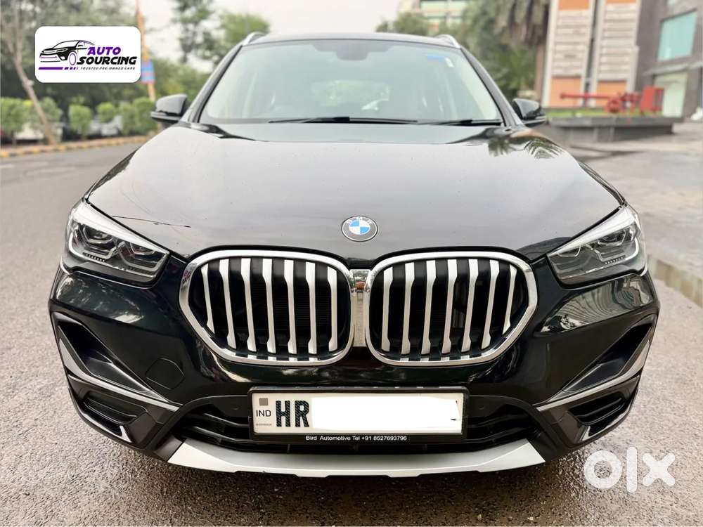 Bmw X1 2.0 Sdrive20i Xline, 2021, Petrol